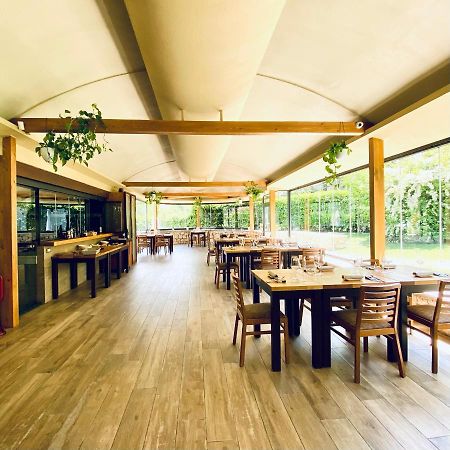 De Novo E D'Antico Hotel Cori Kültér fotó