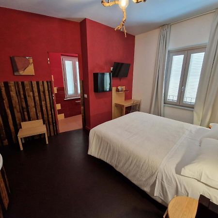 De Novo E D'Antico Hotel Cori Kültér fotó
