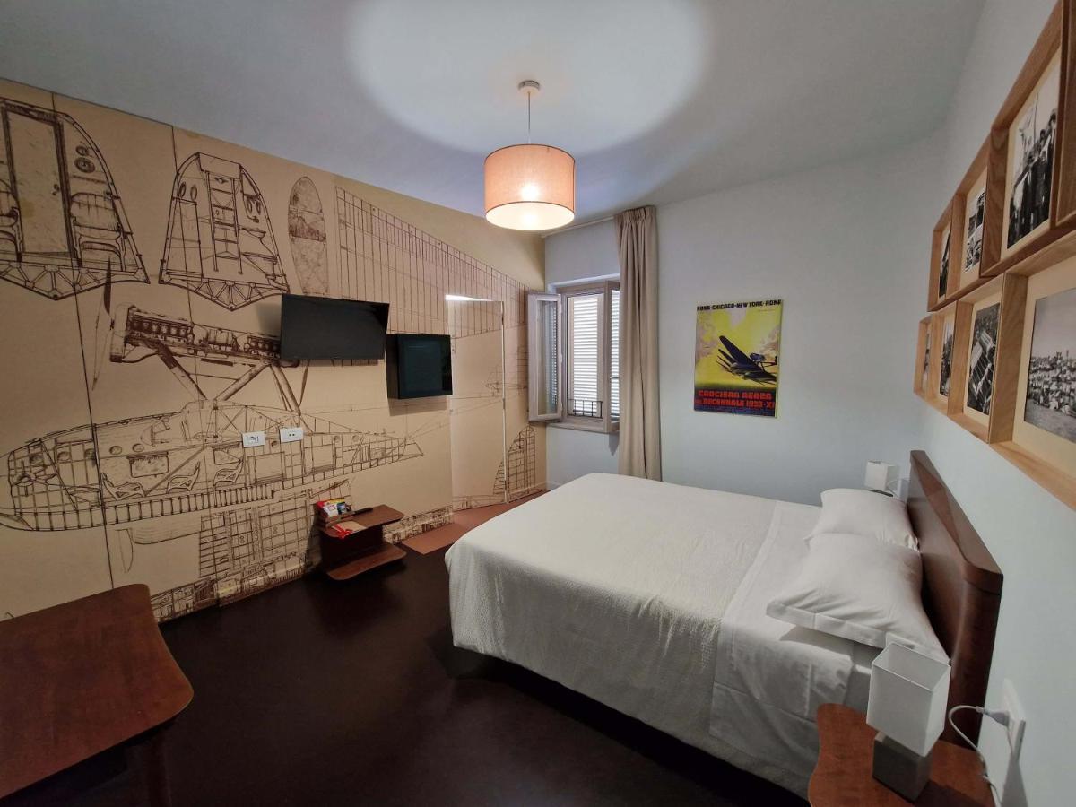 De Novo E D'Antico Hotel Cori Kültér fotó