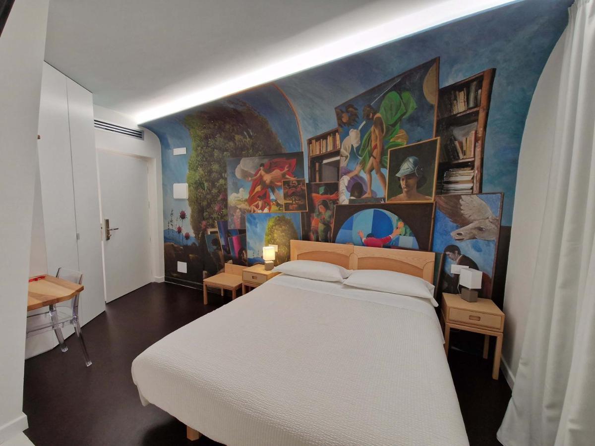De Novo E D'Antico Hotel Cori Kültér fotó