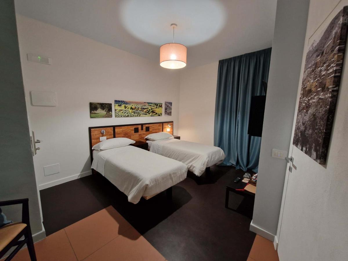 De Novo E D'Antico Hotel Cori Kültér fotó