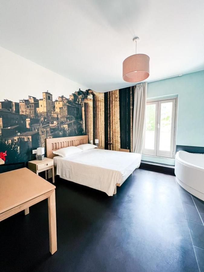 De Novo E D'Antico Hotel Cori Kültér fotó