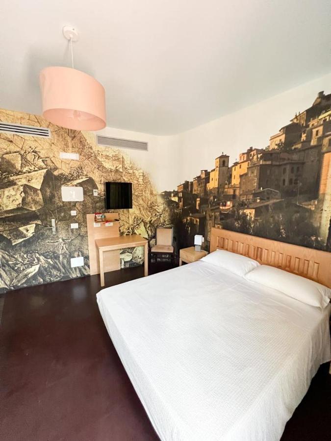De Novo E D'Antico Hotel Cori Kültér fotó