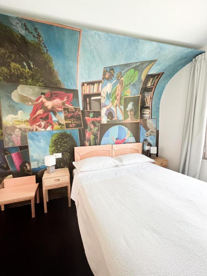 De Novo E D'Antico Hotel Cori Kültér fotó