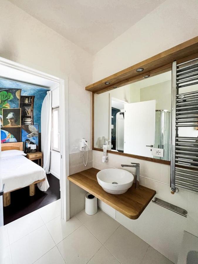 De Novo E D'Antico Hotel Cori Kültér fotó