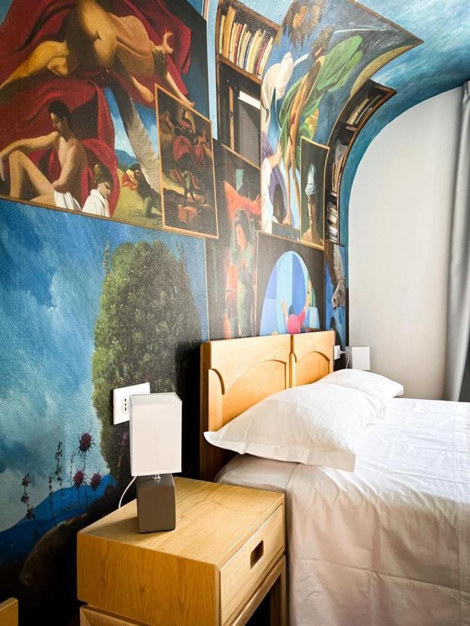 De Novo E D'Antico Hotel Cori Kültér fotó