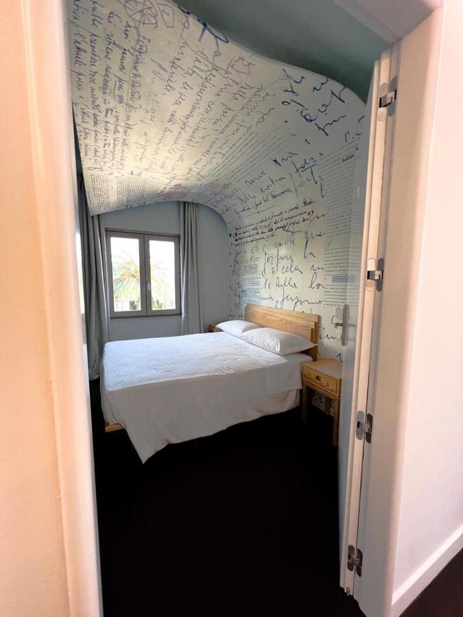De Novo E D'Antico Hotel Cori Kültér fotó