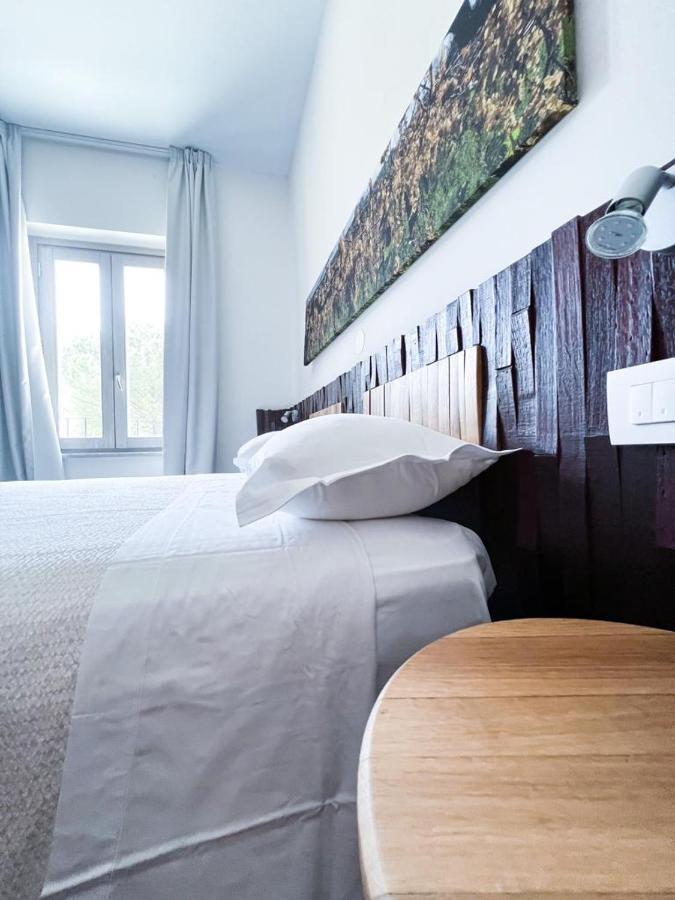 De Novo E D'Antico Hotel Cori Kültér fotó
