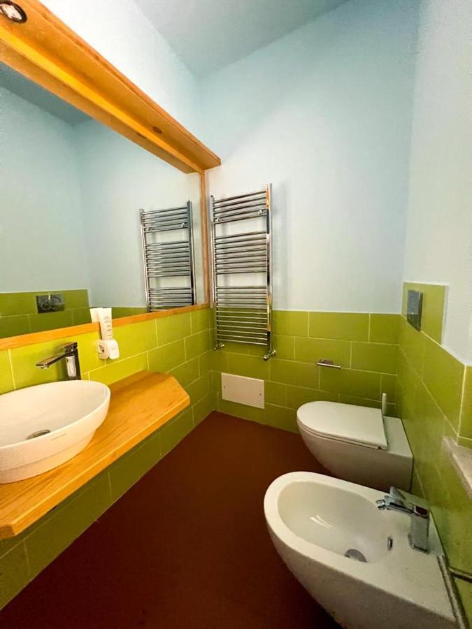 De Novo E D'Antico Hotel Cori Kültér fotó