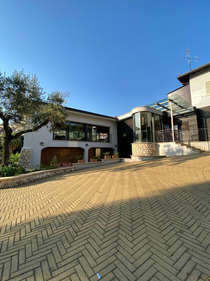 De Novo E D'Antico Hotel Cori Kültér fotó