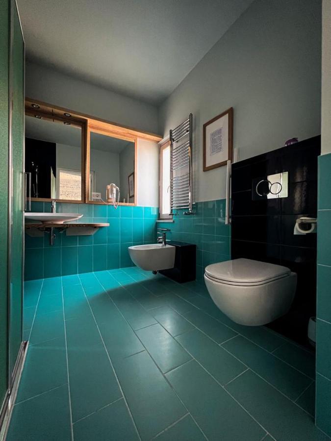 De Novo E D'Antico Hotel Cori Kültér fotó