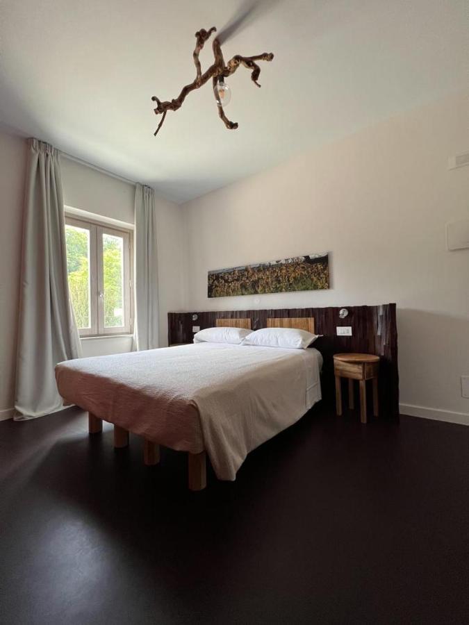 De Novo E D'Antico Hotel Cori Kültér fotó