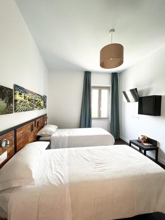 De Novo E D'Antico Hotel Cori Kültér fotó