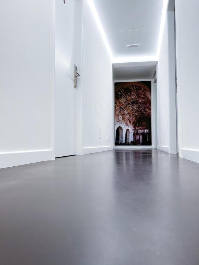 De Novo E D'Antico Hotel Cori Kültér fotó