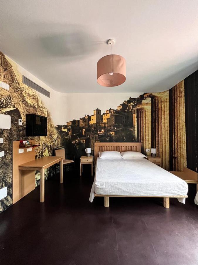 De Novo E D'Antico Hotel Cori Kültér fotó