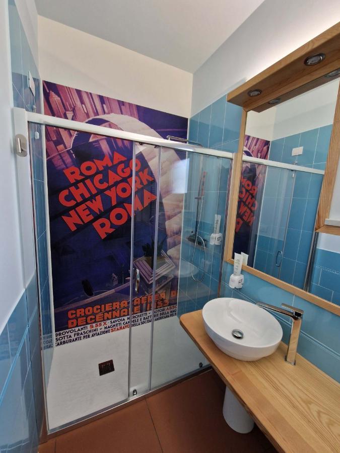 De Novo E D'Antico Hotel Cori Kültér fotó