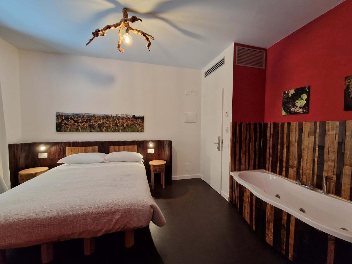 De Novo E D'Antico Hotel Cori Kültér fotó